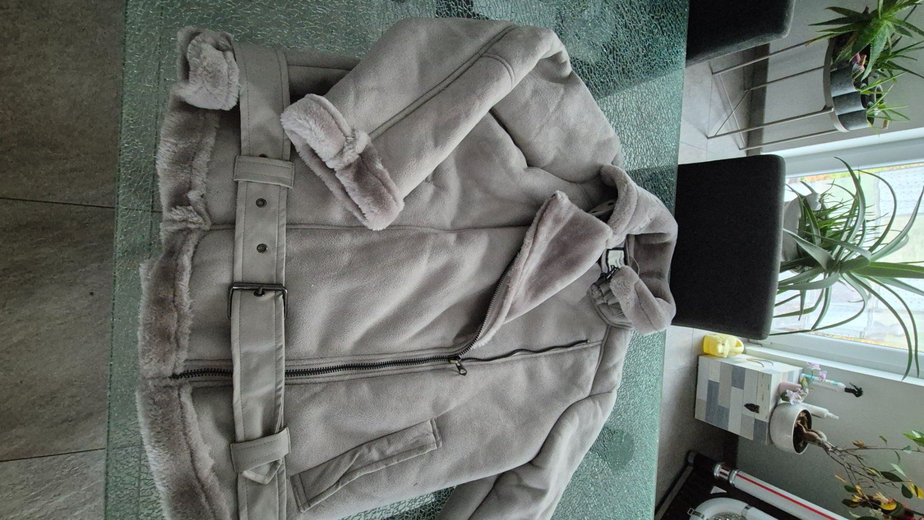 Jacken: Giacca calda – Gebraucht aus Gordevio von RUBY104 1