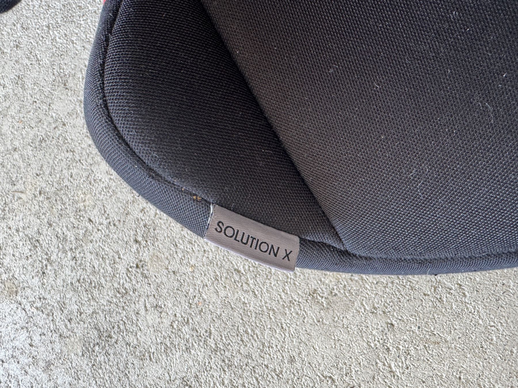 Cybex Auto-Kindersitze: Cybex Solution X Autokindersitz 15-36 kg – Gebraucht aus Vernier von Annoncier 3