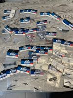 Heli-Ersatzteile E-Flite (über 50-teilig) ab 1.00 Fr.