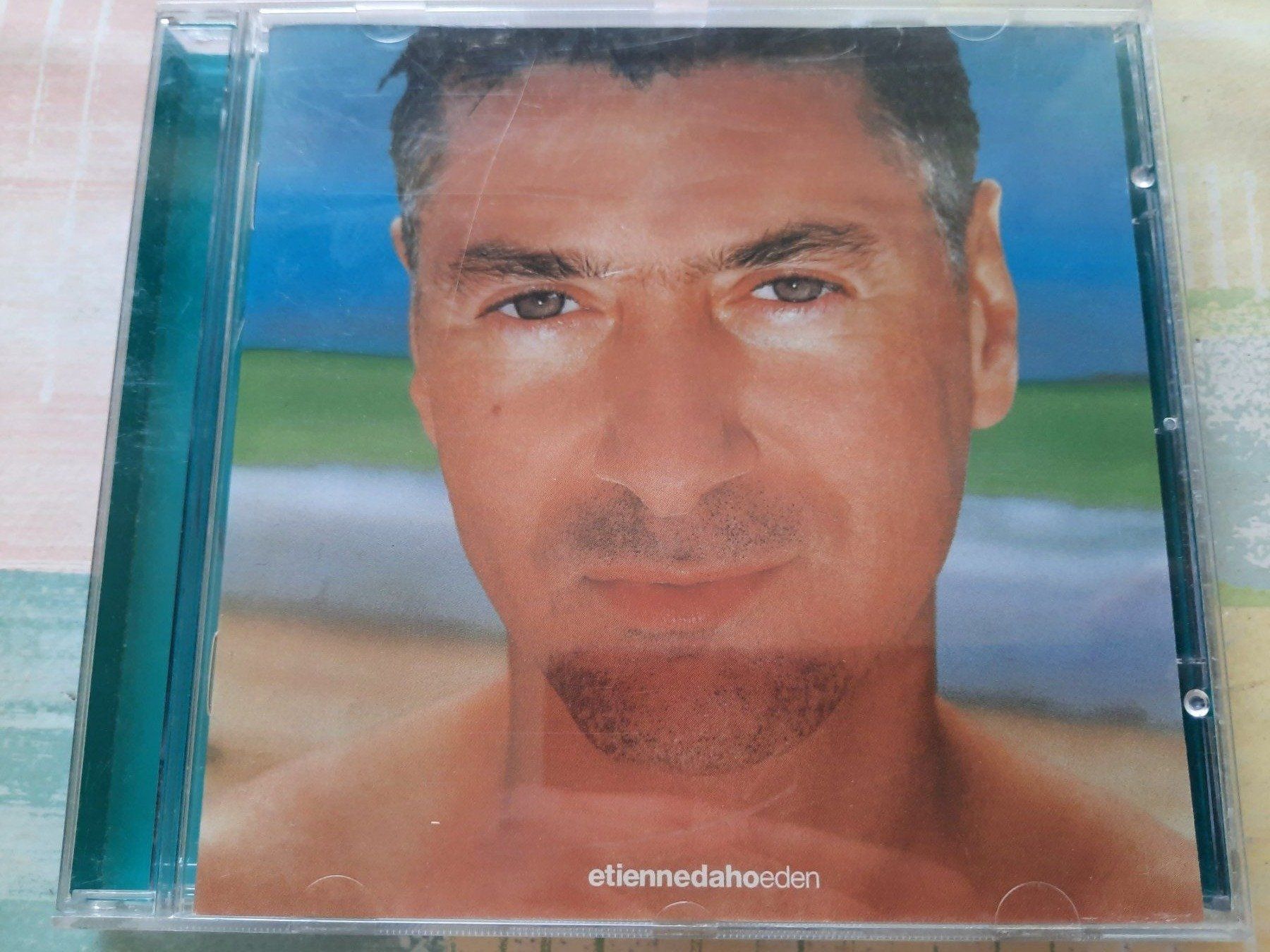 CD: Cd Etienne Daho - Eden – Usato da Pully venduto da bro_n52j
