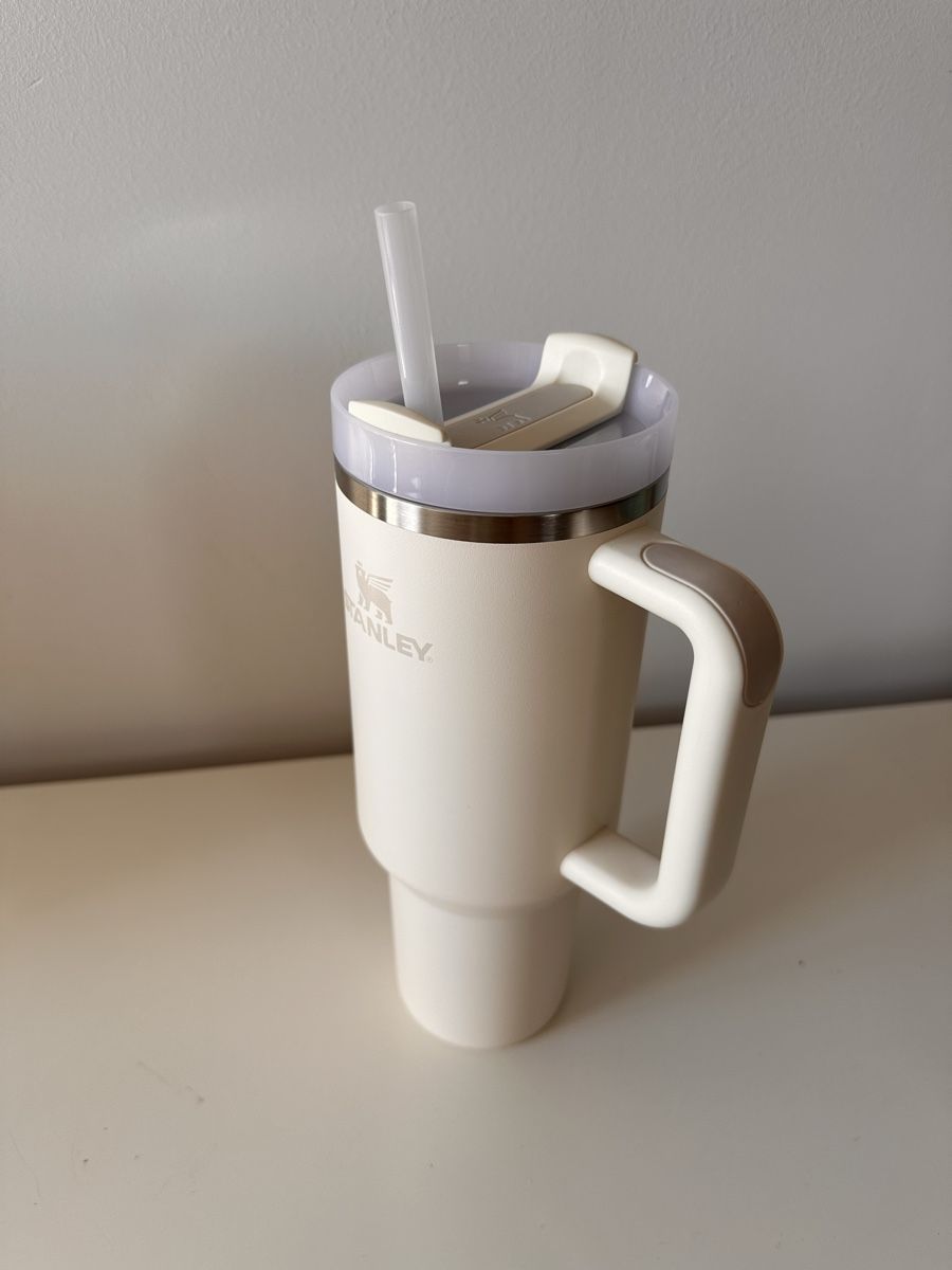 Stanley Gourdes & Thermos: Stanley Tumbler 1.2L – Neuf (Voir description) à Bern par WiederWert 2