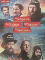 Die Schweizer , DVD