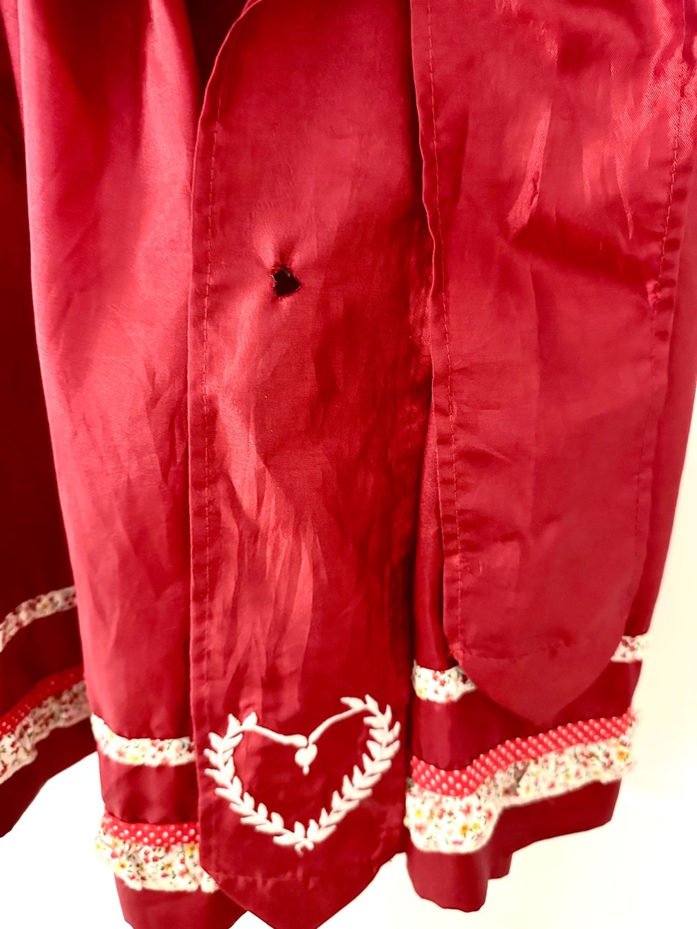 Krüger Vestiti: Oktoberfest Krüger Dirndl size 36 – Usato da Basel venduto da and_9pj9 7