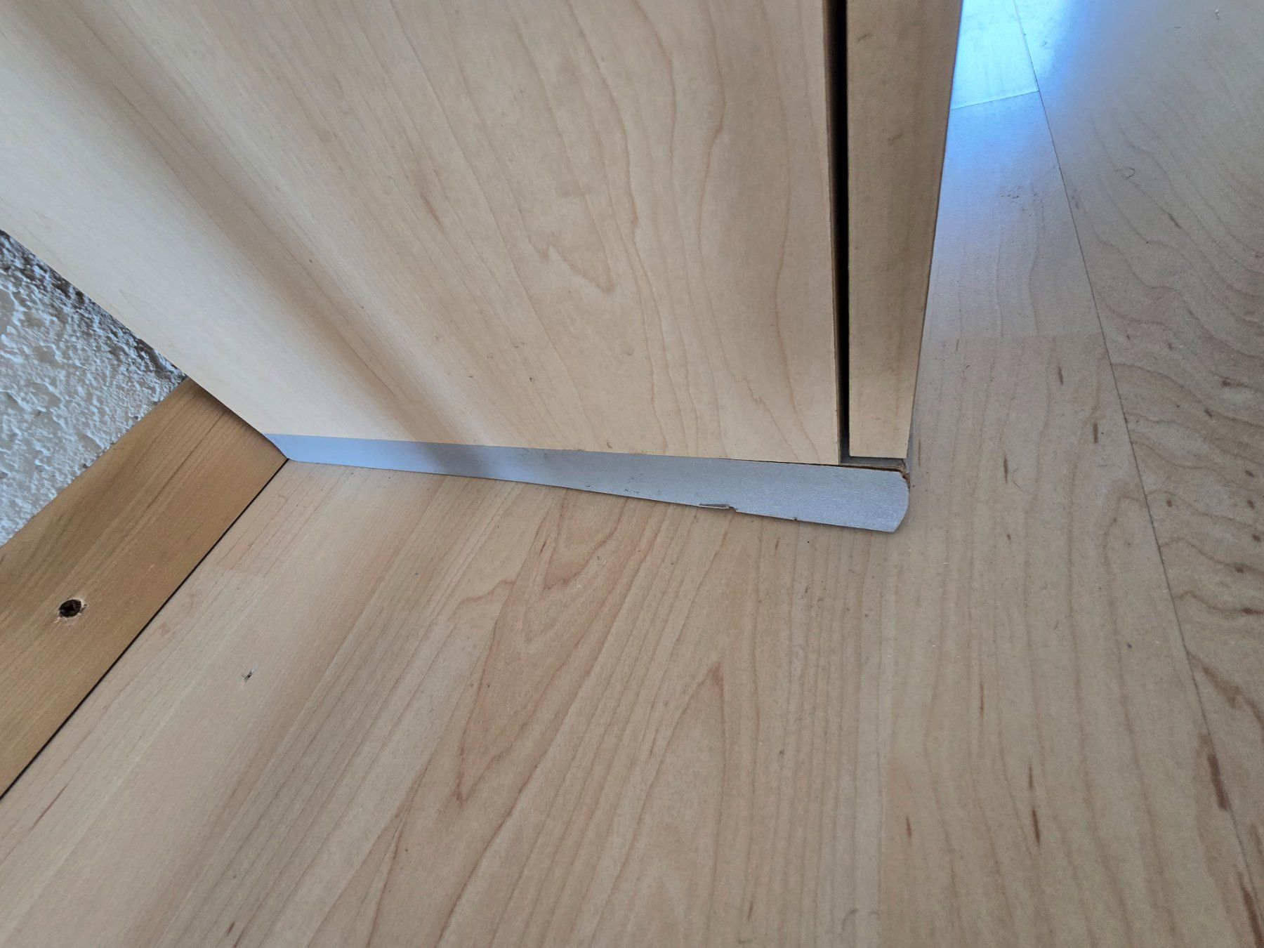 Porte manteau: Garderobe mit Spiegel und Schubladen – D'occasion à Rorschacherberg par Scharfeegge 4
