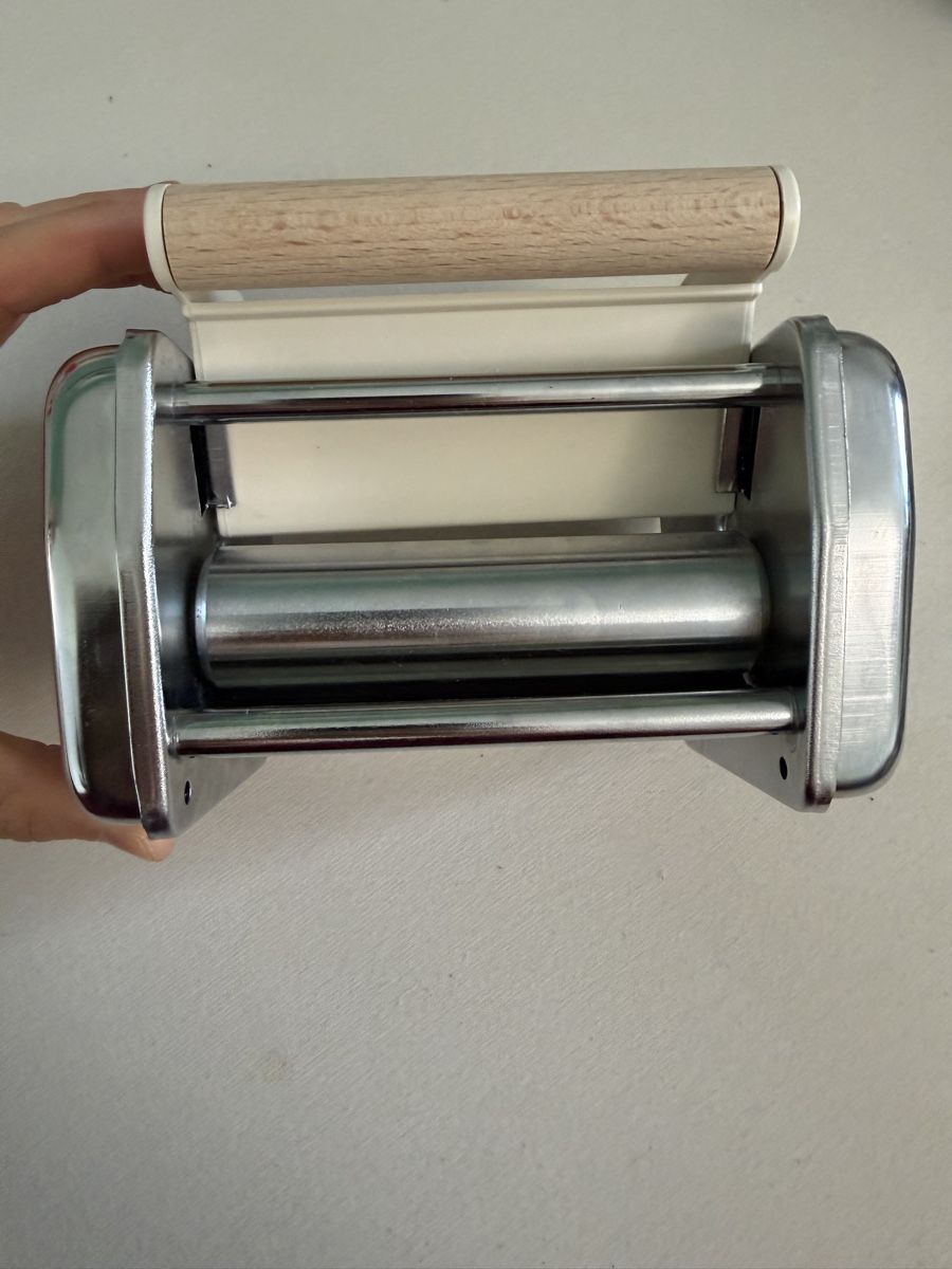 Elettrodomestici da cucina: Ravioli Maker von imperia – Usato da Münsingen venduto da Lop. 3