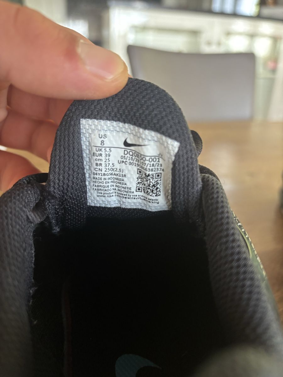Nike Herrenschuhe: Nike TN – Neu (gemäss Beschreibung) aus Widen von sasxhax22 5