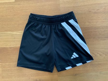 Adidas Aeroready Sport Hose für Jungs Gr. 128