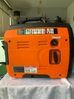 Stromgenerator 4500i Silent