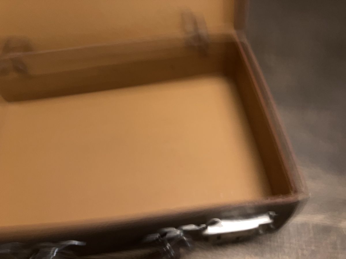 Koffer & Taschen: Köfferchen – Gebraucht aus Zürich von ylluw50 5