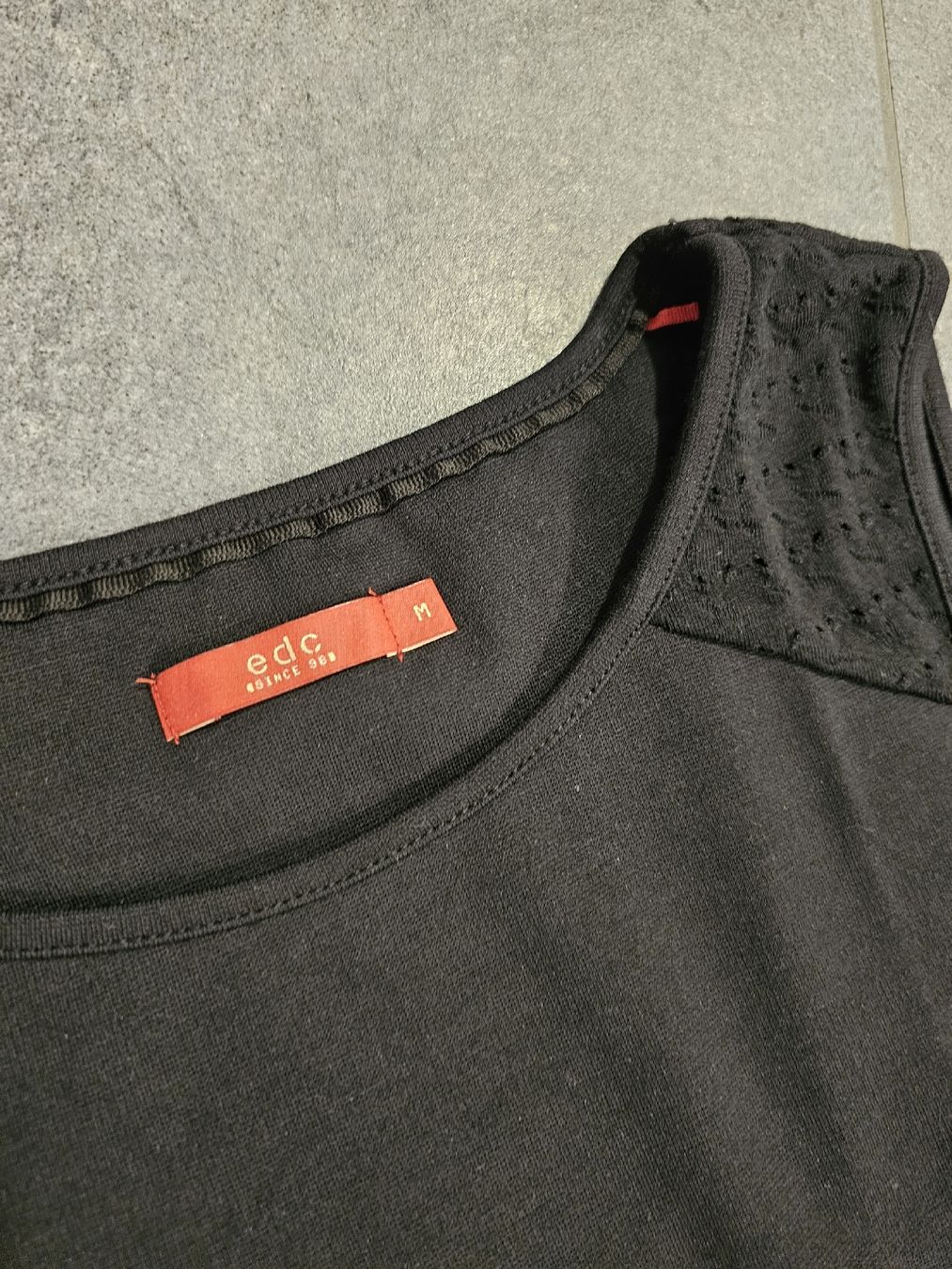 Vestiti: schwarzes, ärmelloses Kleid - Grösse M – Usato da Altdorf UR venduto da Saba_1688 1