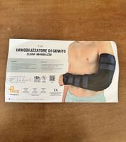 Ellbogen Orthese, Links