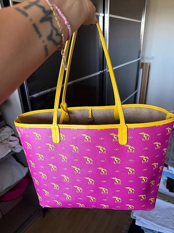Sacs femmes: Mollerus Tasche und VS – D'occasion à Au ZH par gju_6jhb 2