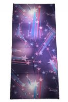 Bandana snood - Star