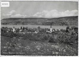 Kurort Mammern am Untersee