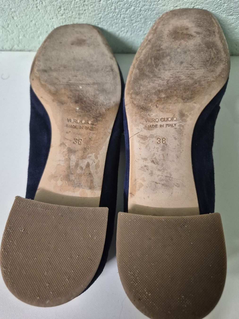 Scarpe da donna: Damen-Slipper Gr. 38 – Usato da Anglikon venduto da wba8008 4