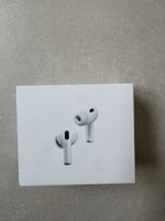 Air pods pro 3