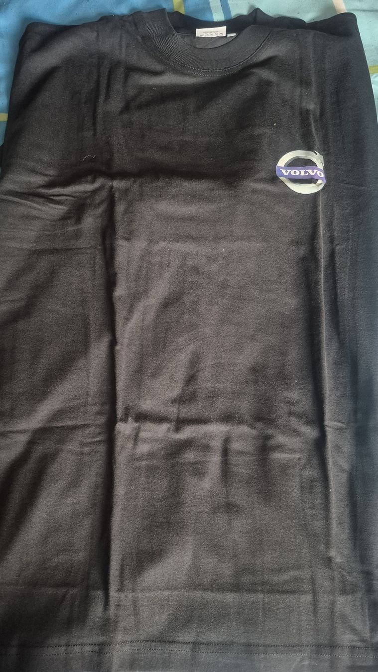 T-shirt: T Shirt Volvo – Nuovo (secondo la descrizione) da Winznau venduto da Diabetes 5
