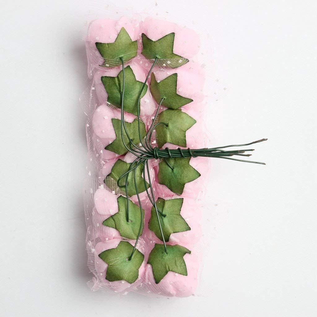 Tutte le decorazioni: Rosen Mini Blumen 12stück (a6) – Nuovo e nell'imballaggio originale da Spreitenbach venduto da mario-shop.xs 1