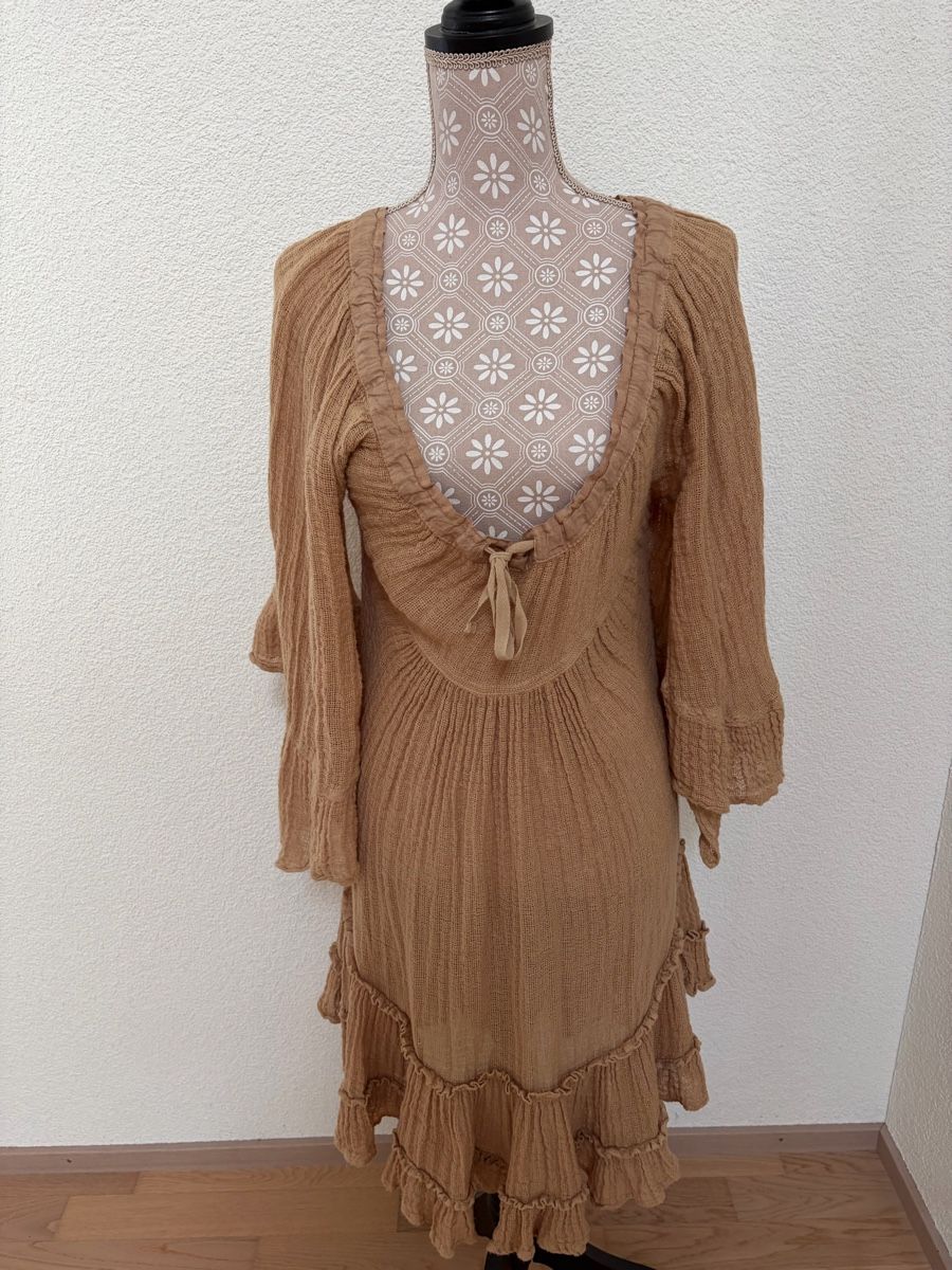 Kleider: Kleid Sunday Grösse M – Neu (gemäss Beschreibung) aus Bonstetten von Moma10 1