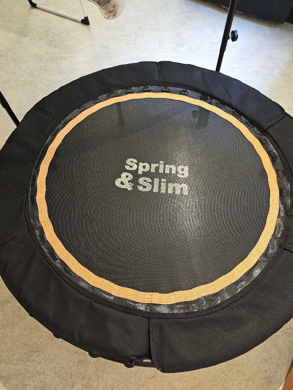 Trampoline: Trampolin  – Gebraucht aus Dielsdorf von chanti80