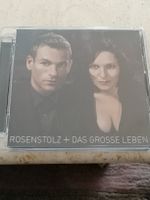 Rosenstolz - Das grosse Leben CD, Top Zustand, Hits!
