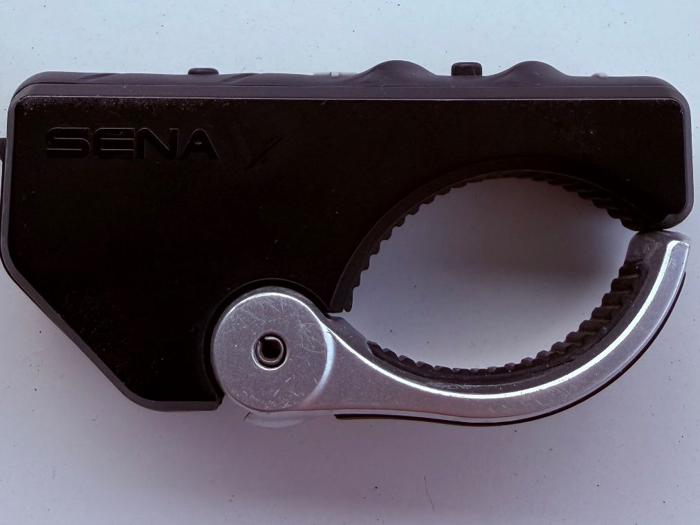 Sena Telecomando: Sena RC4 Motorrad Bluetooth Einheit gebraucht – Usato da Zuckenriet venduto da Amelanchier 1