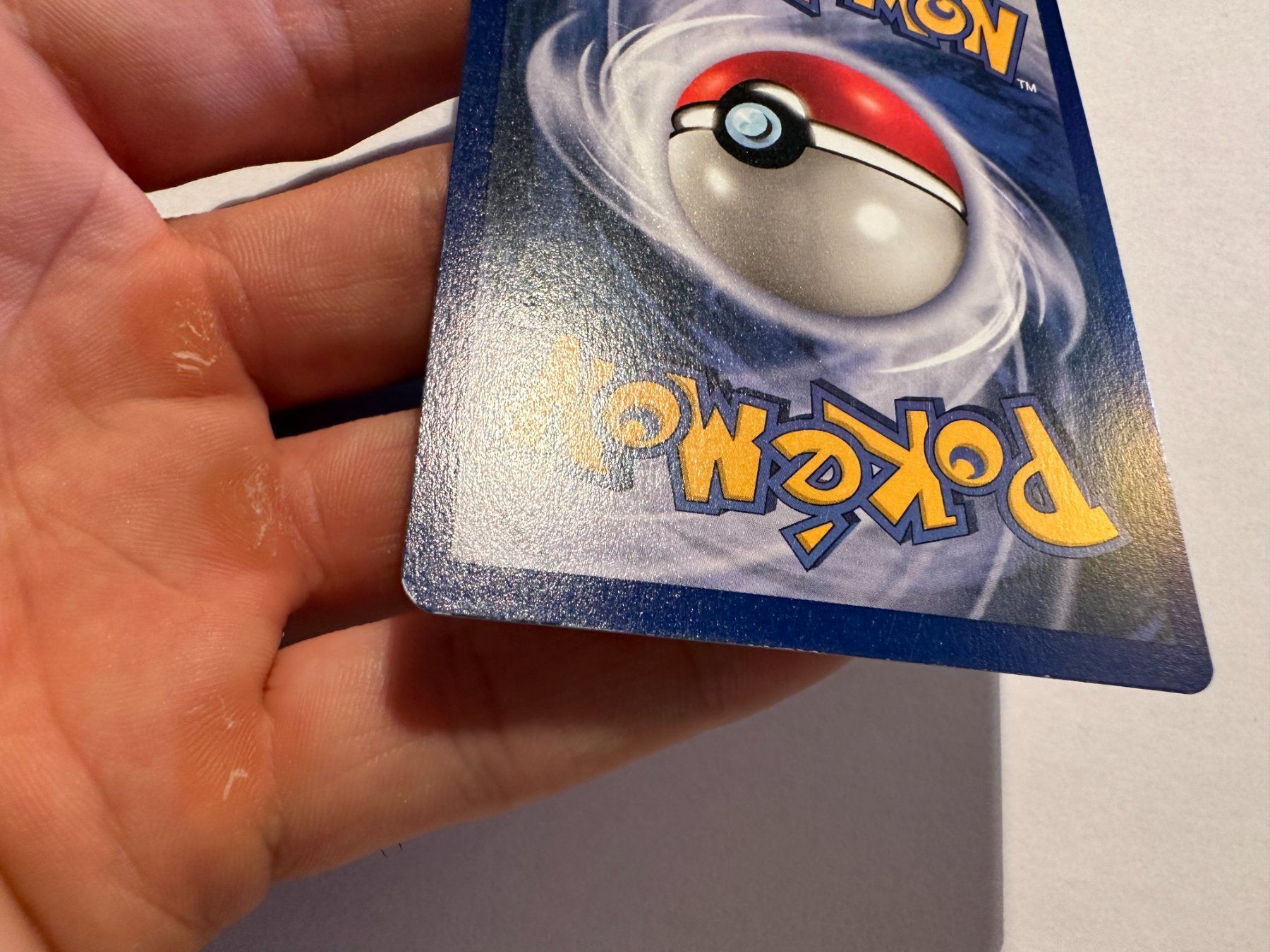 Pokémon Carte collezionabili: Lapras holo Fossil EN – Usato da Hagendorn venduto da Pokecollectorch 9