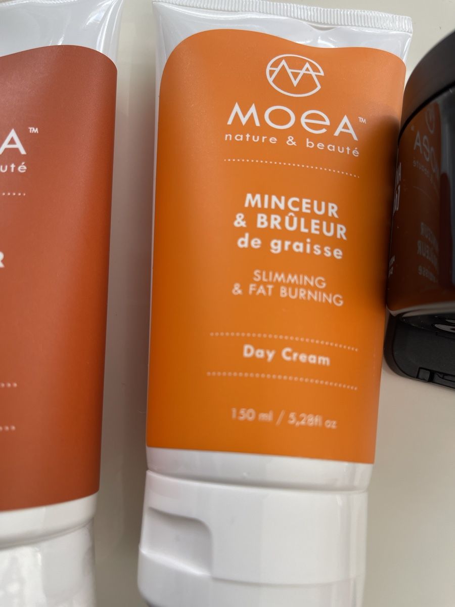 Moea Idratazione: MOEA Anti-Cellulite Cream & Peeling – Nuovo (secondo la descrizione) da Kehrsatz venduto da bianca69 1