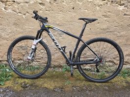 VTT SCOTT SCALE 900 RC Carbone 29’’ Taille L
