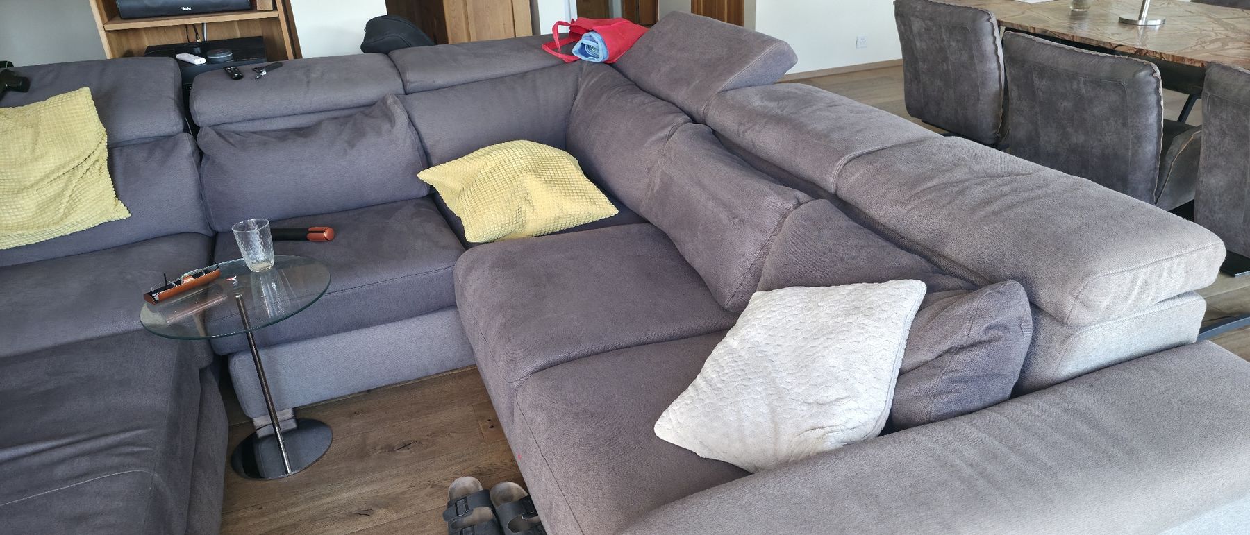 Divani: Poltron Bettsofa voll funktionsfähig x2 – Usato da Chermignon venduto da ArdAnders