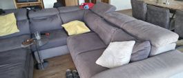 Poltron Bettsofa voll funktionsfähig 