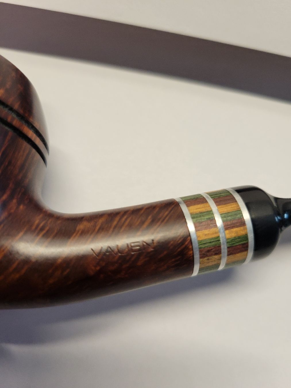 Pipe & Accessori: Vauen Kenia Estate Rauchfertig – Nuovo (secondo la descrizione) da Magden venduto da Magden84 2