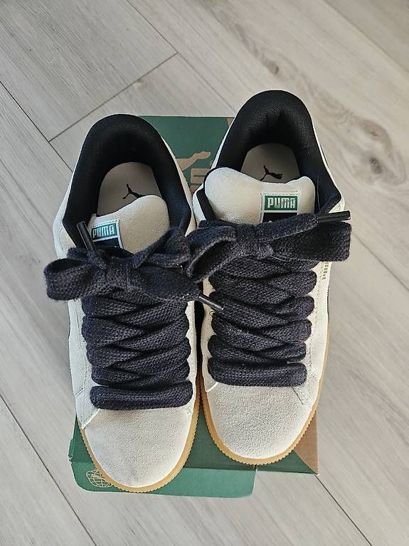 Scarpe da uomo: Puma Suede XL Gr. 43 – Usato da Münchenstein venduto da Singleroad 1