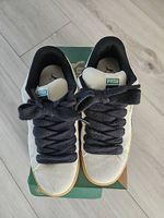 Puma Suede XL Gr. 43