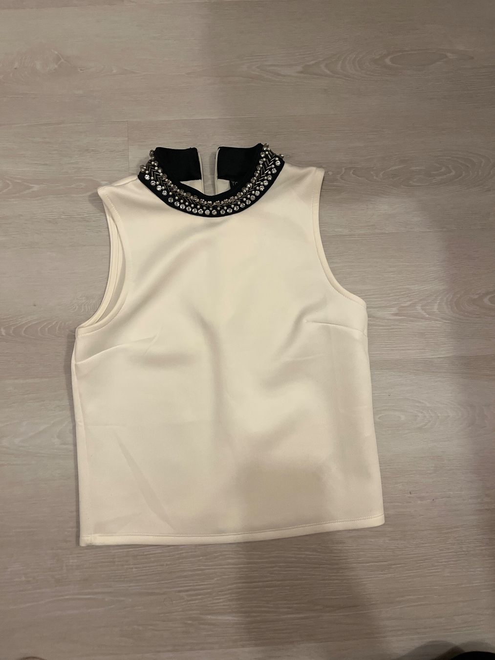 Topshop Tops: Top von Topshop, Gr. XS/34 – Gebraucht aus Derendingen von CaMiPa5 2
