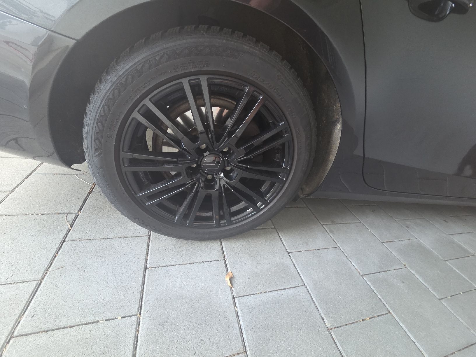 Audi Autos: Audi A4 B8 2.0 Tfsi – Gebraucht aus Utzenstorf von Ernie_und_Bert 3