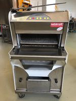 Brotschneidemaschine 