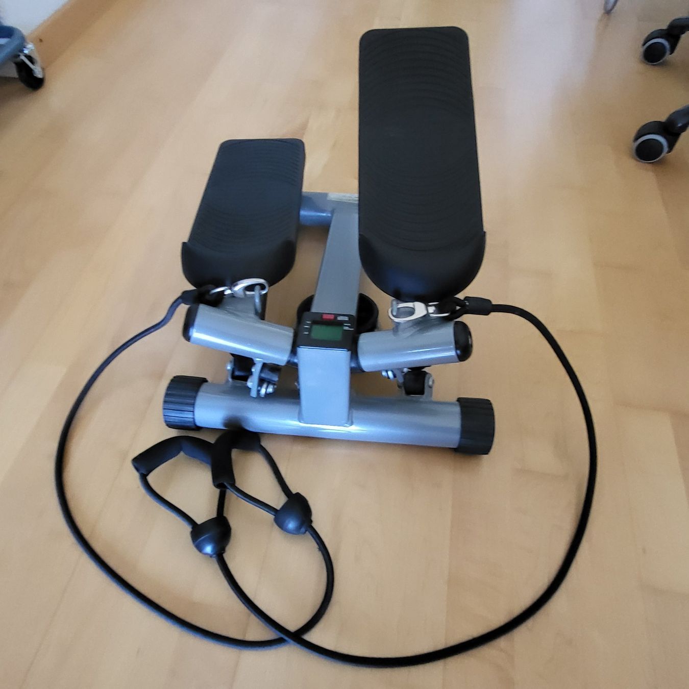 Hometrainer: Stepper – Usato da Bern venduto da jej_x92x 1