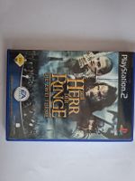 Herr der Ringe PS2