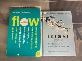 Summer reads / Bücher für den Sommer