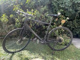 Vélo triban 