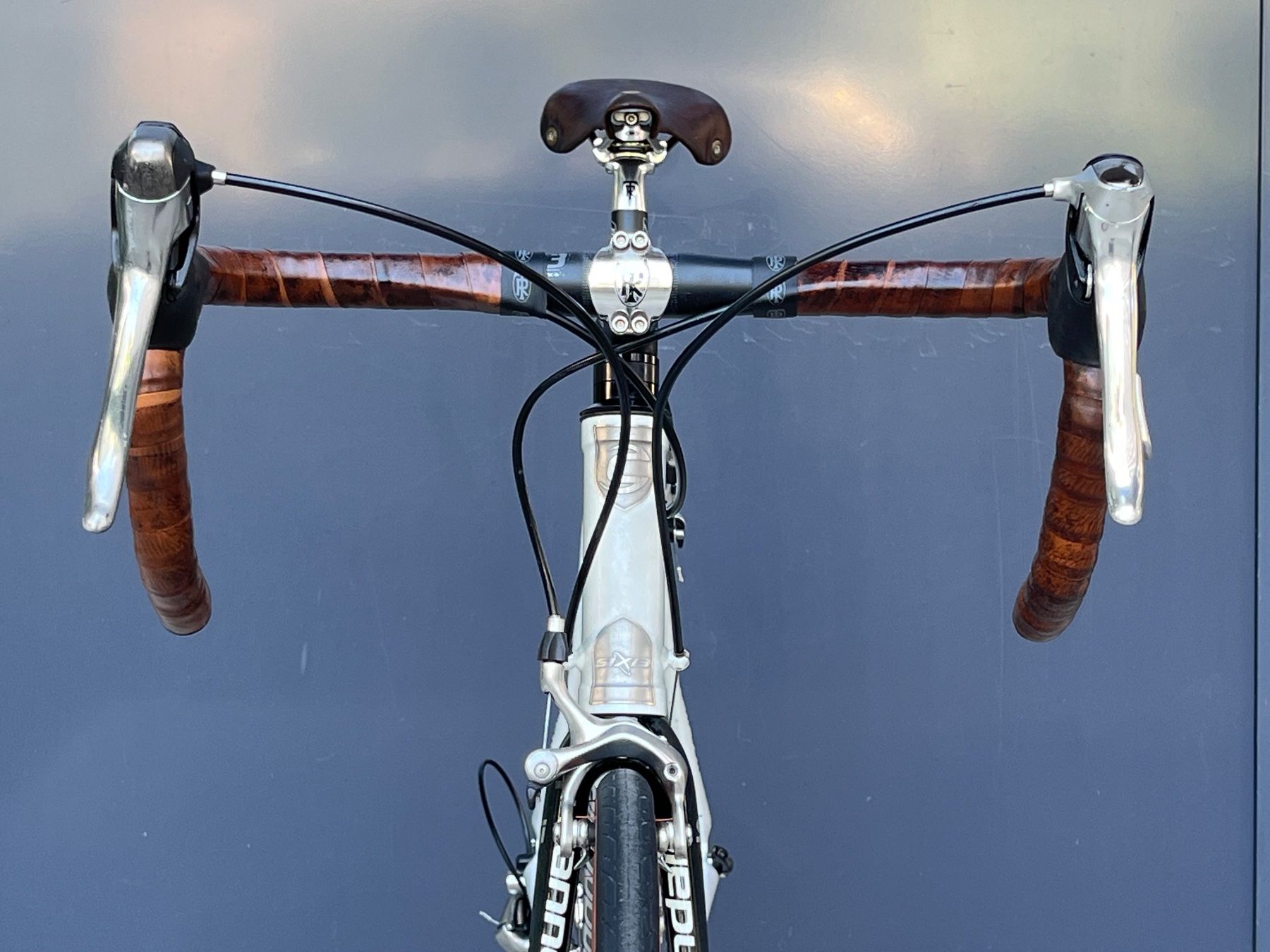 Cannondale Velos: Rennvelo Cannondale Six13 – Gebraucht aus Zürich von Lager_Zeughaus 2