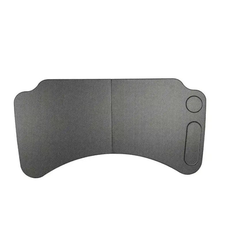 Scrivanie: Arbeitstisch Tesla Model 3/Y Carbonoptik – Nuovo (secondo la descrizione) da Dietikon venduto da e-car-shop.schweiz