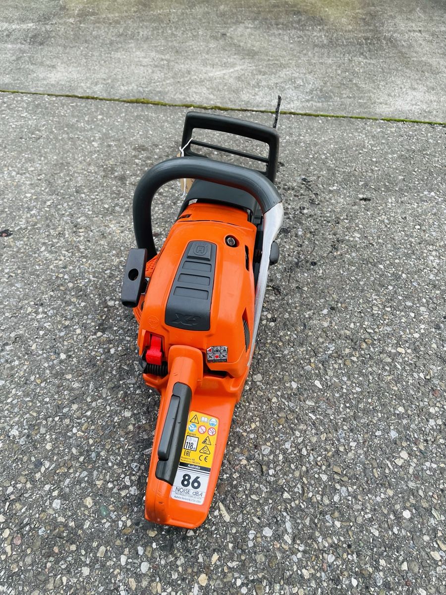 Husqvarna Sägen: Motorsäge Husqvarna 560 XP – Gebraucht aus Würenlos von Shop_Shop 3