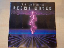 4x CD's. Kerry Livgren /AD (ex-Kansas): prime mover, decade