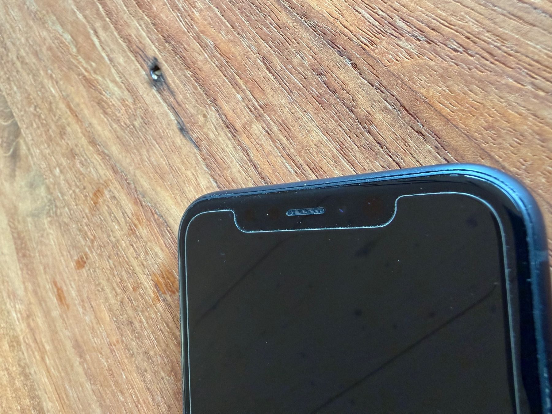 Apple Handys / Smartphones: iPhone XR, Black, 64GB – Gebraucht aus Wäldi von yve_t9jd 5