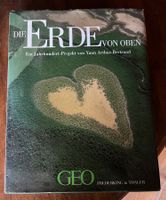 Die Erde von oben