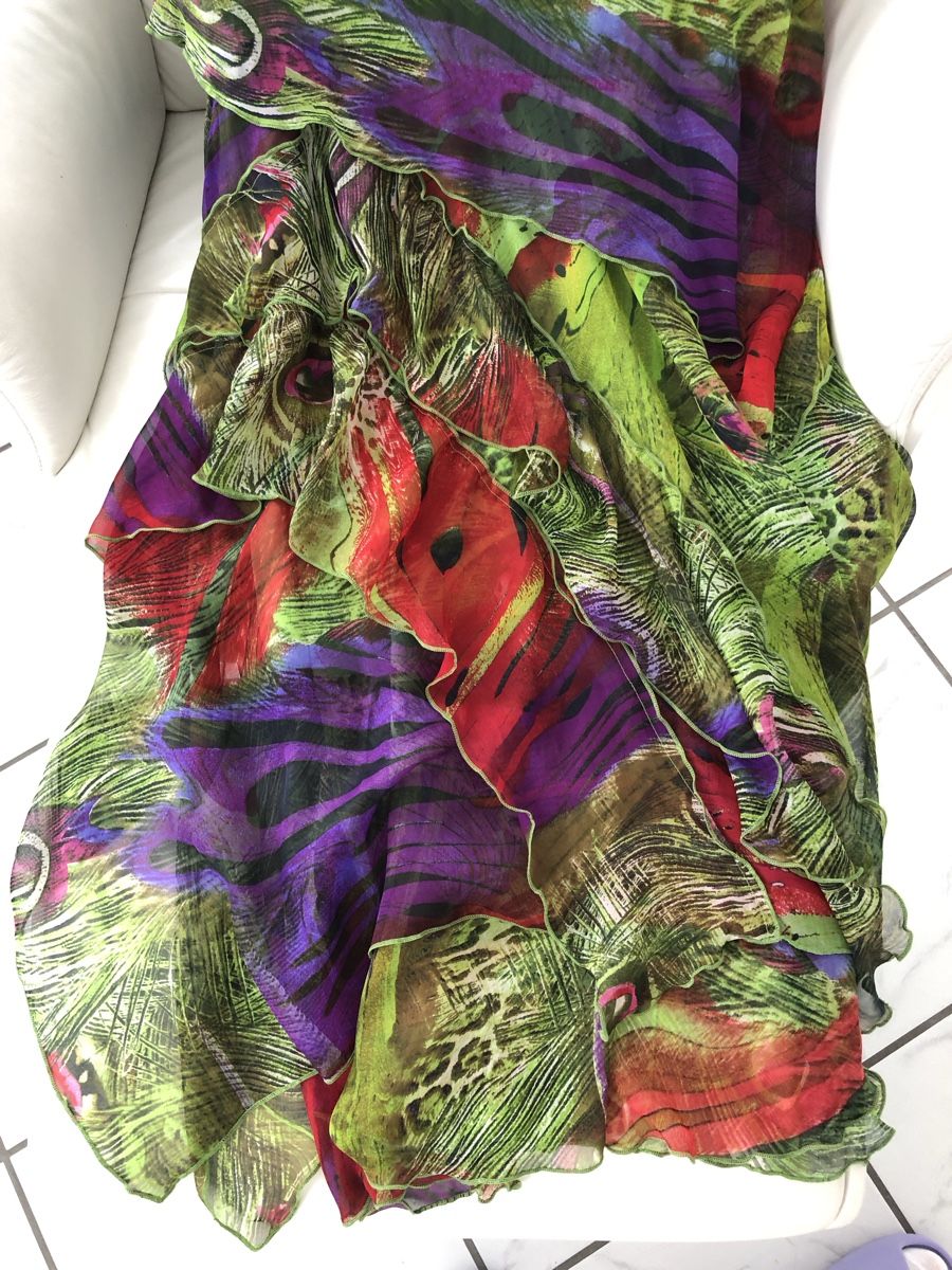 Vestiti: Sommerkleid – Nuovo (secondo la descrizione) da Bettwiesen venduto da cofrarium 1