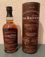 The Balvenie 17YO Double Wood Auslauf Artikel