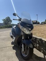 Suzuki Burgman uh200